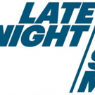 LATE NIGHT WITH SETH MEYERS Expands Thursday, 4/18 Episode To 90 Minutes Video