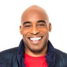 Bid Now to Meet Tiki Barber With Two Tickets to KINKY BOOTS on Broadway, Plus a Backs Video