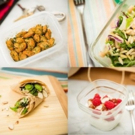 Own Your Everyday, Every Day with DIY Almond Snacks That Pack a Punch