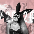 YouTube to Premiere Ariana Grande Concert Tour Documentary Series Photo