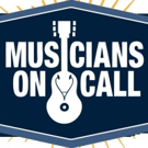 Musicians On Call Launches NewMusic Pharmacy Program with Luke Bryan Video