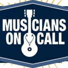 Musicians On Call Launches NewMusic Pharmacy Program with Luke Bryan