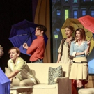 BWW Review: FRIENDS! THE MUSICAL PARODY at City Theatre Will Leave You Laughing Out L Photo