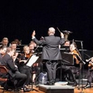Father Alphonse And 48 Talented Musicians Return To UCPAC For Orchestra Of St Peter B Photo