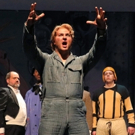 BWW Review: Nashville Opera's 'Gleefully Subversive' THE CRADLE WILL ROCK: Opera, Mus Photo
