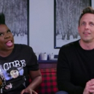 VIDEO: Leslie Jones and Seth Meyers Watch the Premiere of GAME OF THRONES Video