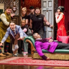Tulsa Premiere of THE PLAY THAT GOES WRONG Opens Tonight Video