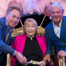 Photo Flash: The New London Theatre is Reopened as the Gillian Lynne Video