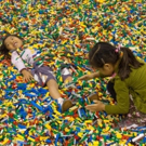 First US LEGO LIVE to Make Brick-tacular Landing in New York City Photo