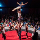 World-Renowned Midnight Circus in the Parks Announces 2018 Tour Photo