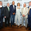 BWW Preview: NEW YORK SPORTS TOURS Launches in Midtown Manhattan Photo