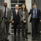 VIDEO: Morris Chestnut and Jennifer Carpenter Star in the Trailer for THE ENEMY WITHI Video