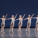 BWW Review: THE NEW YORK CITY BALLET at The Kennedy Center