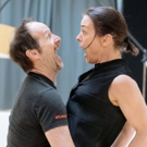 Photo Flash: In Rehearsal with Denis O'Hare and the Cast of TARTUFFE Photo