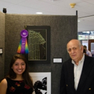 Monica Coronado of Carver High School Awarded “Best in Show” Honor for 20th Annua Photo