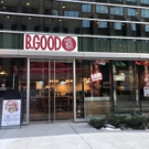 B.GOOD Farm to Table Restaurant Chain Opens Second Jersey City Outpost Photo