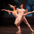 RUSSIAN NATIONAL BALLET: THE SLEEPING BEAUTY Comes to Van Wezel