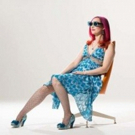 Rachael Sage Exhibits New Artwork At Think Gallery NYC Video