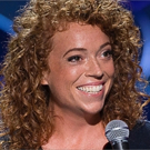 NJPAC Presents Comedian Michelle Wolf Video