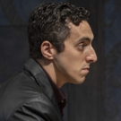 Photo Flash: Northern Stage Presents Tony Nominated Drama OSLO