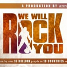 WE WILL ROCK YOU Will Come to Casper This September Photo