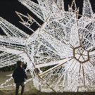 ENCHANT CHRISTMAS Comes to Safeco Field This Holiday Season Photo