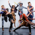 The Kentucky Center And Brown-Forman Midnite Ramble Present URBAN BUSH WOMEN