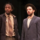 Photo Flash: First Look at BLOOD KNOT at the Orange Tree Theatre Video