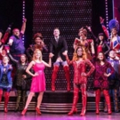 BWW Review: Everybody Say Yeah! KINKY BOOTS Brings A High Energy Romping Good Time Wi Photo