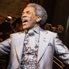 HADESTOWN's Andre De Shields Wins 2019 Tony Award for Best Performance by an Actor in Photo