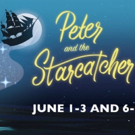 West Virginia Public Theatre Presents Broadway Hit PETER AND THE STARCATCHER Video