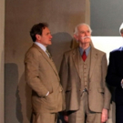  12 ANGRY MEN Comes To Princess Grace Theater This Season Photo