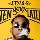 Stylo G's 'Ten Years Later EP' Available Today Photo