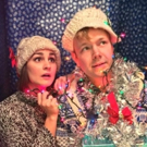 WHITE ELEPHANT: A HOLIDAY CABARET! Comes to the Green Room 42