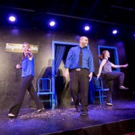 ImprovBoston Rings in the New Year with Laughs