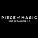Piece of Magic Entertainment Toasts Record International Success With André in Cinem Photo