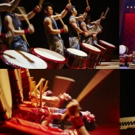 YAMATO: The Drummers of Japan to Take THE CHALLENGERS Across the U.S. Photo