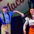 BWW Review: Dinner and a Show- Media Theatre's NEWSIES and Fellini's Café