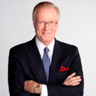 Diane Sawyer, Chuck Scarborough to be Inducted at New York Chapter Gold & Silver…