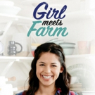 Food Network Presents New Season of GIRL MEETS FARM Photo