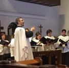 St. James Becomes First In San Diego To Offer Musical Compline-by-Candlelight Series