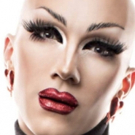 Sasha Velour to Perform Live And In Colour in Australia and New Zealand in 2019 Photo