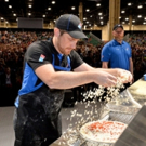 Domino's Awards 'World's Fastest Pizza Maker' Video
