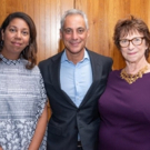 See Chicago Dance Celebrates Successful Gala