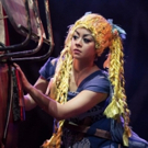 Photo Flash: First Look at RAPUNZEL at Theatre Royal Stratford East