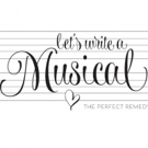 LET'S WRITE A MUSICAL Comes to the McCadden Theatre Video