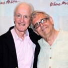 Exclusive Podcast: Go 'Behind the Curtain' with Legendary Composer David Shire