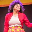 Photo Flash: First Stage Presents Inaugural Forge Production LOCOMOTION