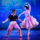 BWW Interview: Ogunquit's AMERICAN IN PARIS: A Musical and Choreographic Conversation