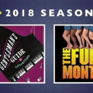 Rocky Mountain Repertory Theatre Announces 2018 Season Photo
